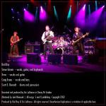 Bad Boy - No Regrets, band